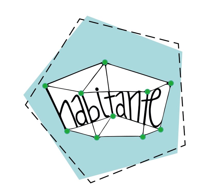 Habitante
